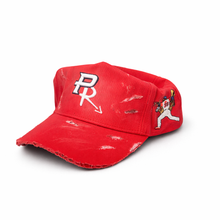 Load image into Gallery viewer, Archive 001 — Sunfaded Cap 02