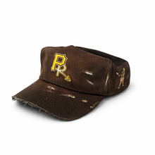 Load image into Gallery viewer, Archive 001 — Sunfaded Cap 04