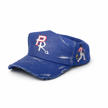 Load image into Gallery viewer, Archive 001 — Sunfaded Cap 03
