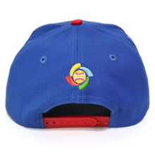 Load image into Gallery viewer, The PR "Mr.Smile" Hat
